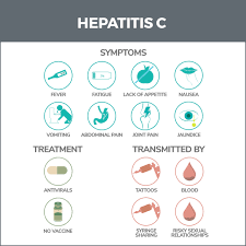 Image result for hepatitis symptoms
