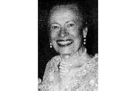 Gloria Hack Obituary (1925