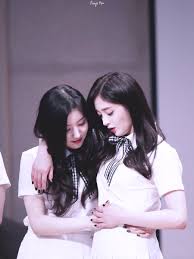 Xikyul Is Sailinggggg Kyulkyung Is Pregnant With Kiss Leder Ddiddi Pls Divorce Your Other 107 Wifes Xd Pristin