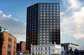 Plans For The Latest City Centre Hotel In Cardiff Have Been Revealed Wales Online