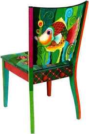 Pin On Diy Painted Chair Design Ideas