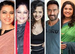 Read all news including political news, current affairs and news headlines online on tribhanga today. Kajol Tanvi Azmi And Mithila Palkar To Star In Ajay Devgn S Netflix Film Tribhanga To Be Directed By Renuka Shahane Bollywood News Bollywood Hungama