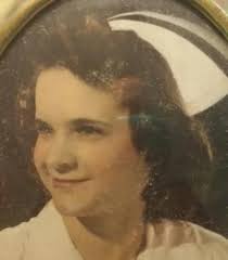 Viola Rudowske Obituary (1925