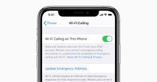 New in watchos 7, join nearby wifi on apple watch without iphone. Make A Call With Wi Fi Calling Apple Support