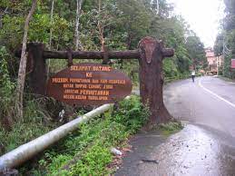 Gunung jerai is a summit in kedah and has an elevation of 1214 metres. Gunung Jerai Kedah Malaysia Alltrails