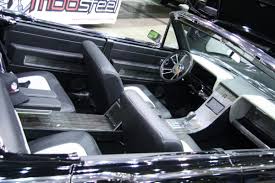 Mobsteel Modified 63 Lincoln Continental 5 1 Lincoln Continental Lincoln New Cars