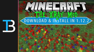 Also worth noting that you don't need to include any textures you didn't change. How To Download Install The Xray Mod In Minecraft Thebreakdown Xyz