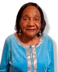 Mildred Eloise Truss Obituary May 4, 2025