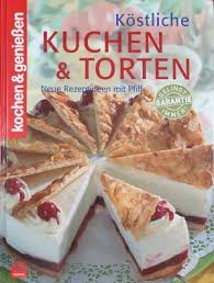 Moderne grifflose küche im hochwertigen look diese neue küche lädt. Kostliche Kuchen Torten Buch Gebraucht Kaufen A02qyymk01zzt