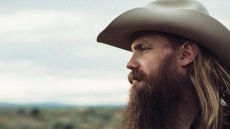 Chris Stapleton to return to Charleston for 'All American Road Show' tour