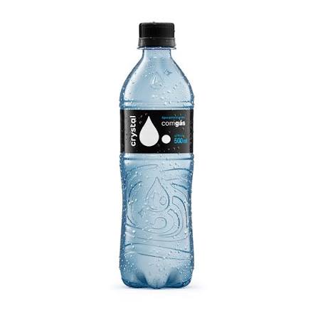 Agua com Gas