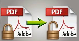 2 Cara Mudah Mengcopy Text Dari File Pdf Yang Terproteksi Terkunci
