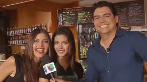 Many in the family would refer to maria elena as their special angel. Chiquinquira Sorprende A Su Hija Maria Elena En La Grabacion De Su Novela Youtube