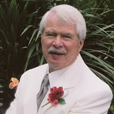 Ronald Clayton Gillis Obituary (1943