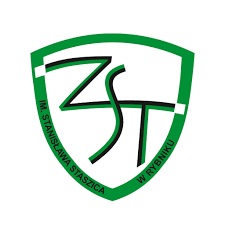 ZST logo