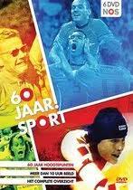 Bol Com 60 Jaar Sport Dvd Dvd S