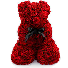 Check spelling or type a new query. Infinite Rose Teddy Bearl Beverly Hills Onlyroses