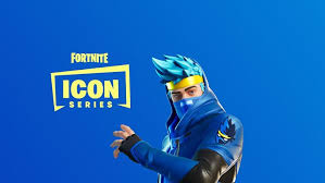 Lachlan x ninja fortnite icon duos! Ninja Has A Fortnite Skin And I Cannot Mentally Parse It Rock Paper Shotgun