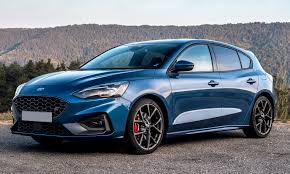 Ford country serving las vegas and henderson, nv. Ford Focus St Konfigurator Und Preisliste 2021 Drivek