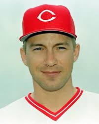 Reds Memory: Opening Day, 1993