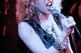 So he mailed it to bette midler, the star of the movie. The Rose 1979 Film Cinema De