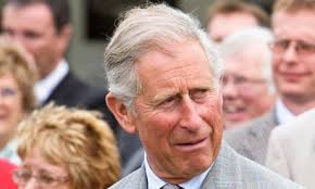 Prince of Wales: a private individual's effective veto over public  legislation