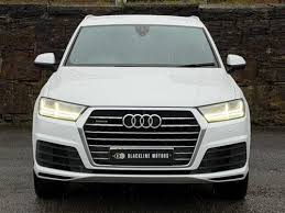 Image result for Carrara White 2016 Q7