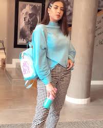 farah alhady fashion style inspiration style