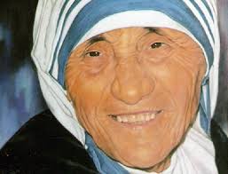 The Holy Collaboration of Mother Teresa and Malcom Muggeridge| National  Catholic Register