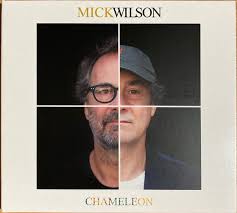 Mick Wilson Discography: Vinyl, CDs, & More