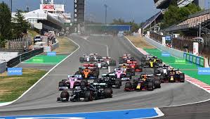 The circuit hosted the first race only five days after the inauguration. 3e5i63fkzymeym