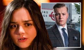 EastEnders death as Aaron Monroe murders his sister in double exit twist?