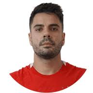 Henrique Almeida (Amazonas FC)