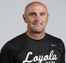 LOYOLA CHICAGO MEN'S SOCCER 2023 MEDIA GUIDE