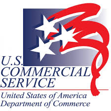 Logo Of Us Commercial Service Commerce International Trade Finance News Finance