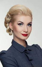 Image Result For Hairstyles Business Professional Women Womens Hairstyles Diy Hairstyles Hairstyle