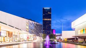See 17 authoritative translations of andares in english with example sentences, phrases and audio pronunciations. Meetings And Events At Hyatt Regency Andares Guadalajara Zapopan Mx