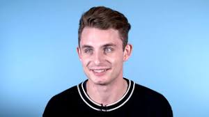 Who are James Kennedy's Brothers? Meet Harry & Dylan Georgiou