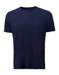 Eleventy Navy Crew Tee Modesens Kaos Baju Kaos Kasual