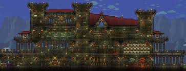 2.8k downloads updated aug 8, 2016 created aug 8, 2016. Steam Community Guide Terraria Castle Design