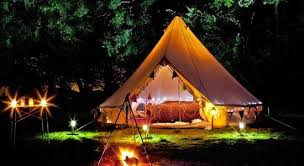 Free wifi is featured and free private parking is available on site. Top 10 Family Glamping Retreats In Malaysia Mitsubishi Motors Malaysia