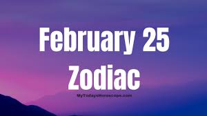 Thunder ball results, wednesday 24th february 2021. February 25 Zodiac Sign And Star Sign Compatibility
