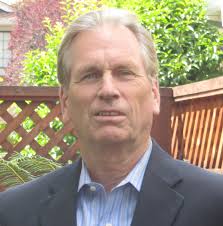 Q&A with Phil Gibson of Resiliensea