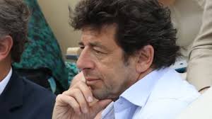 Patrick Bruel Son Lieu De Confinement Vivement Critique Femme Actuelle Le Mag