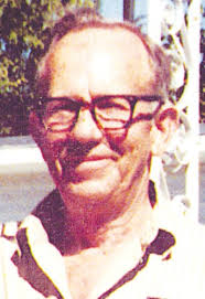 Wayne Thompson Obituary (2016)