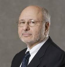 Morris Stern, New Jersey bankruptcy judge, dies at 72