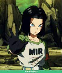Explore pinecreek's fabulous new features and facilities including the visitor village and log cabins, campground for tents and rv's, the general store and mounted ranger stables. Android 17 Wiki Dragonballz Amino