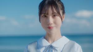 Hinatazaka46 tillkännager andra nya medlemmen i den femte generationen,  Tsurusaki Nika!