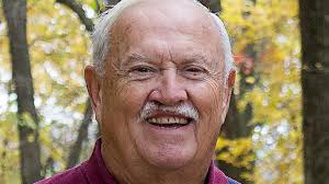 Terrance P. Fortmann