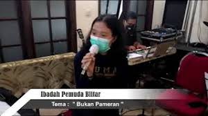 Loading unsubscribe from eko siswanto? Tema Ibadah Pemuda Kreatif Teknik Membuat Ibadah Lebih Menarik By Rev Esther Htulung Sholawat Eling Eling Tema Ramadhan 2018 Cover Kendang Tole Eko